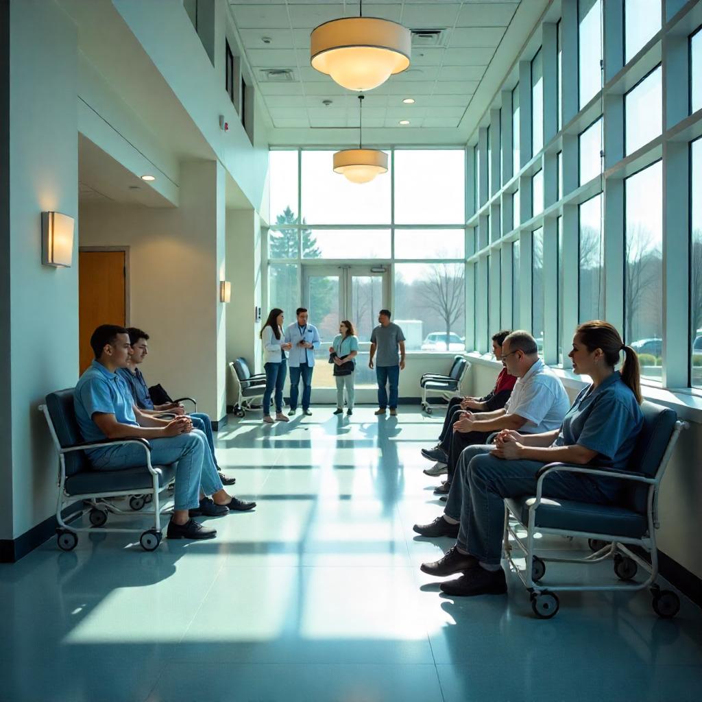 Best Hospitals for Affordable Care in Alabama