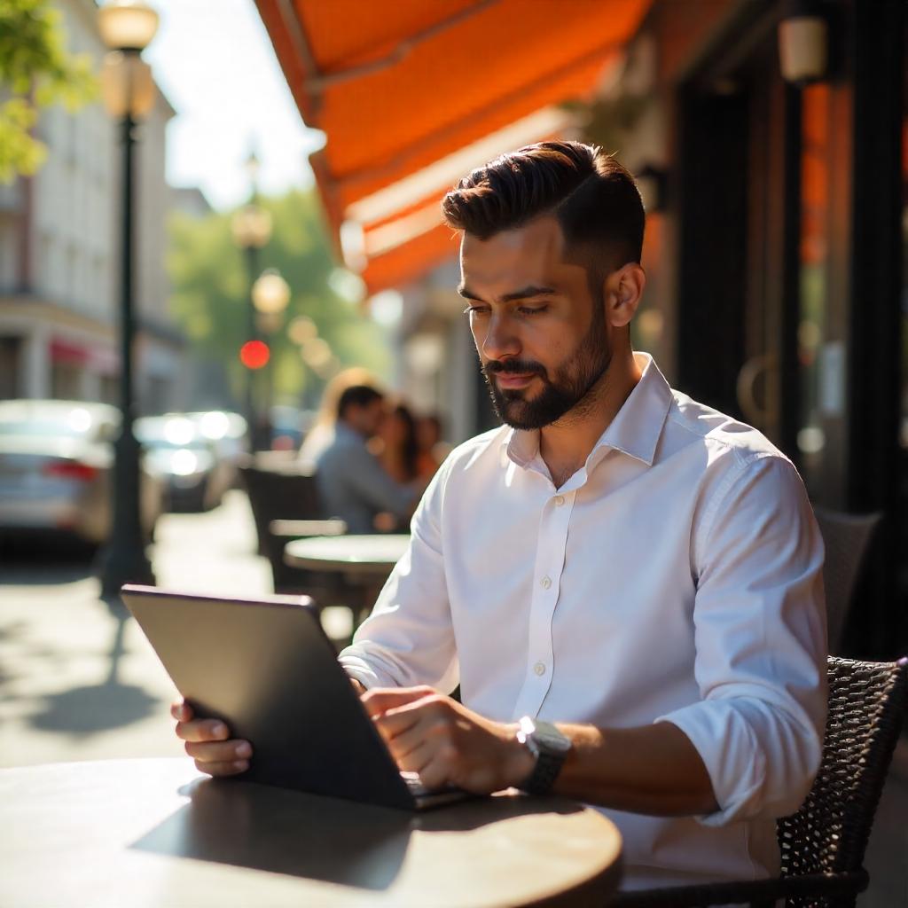 Online MBA in Business Management