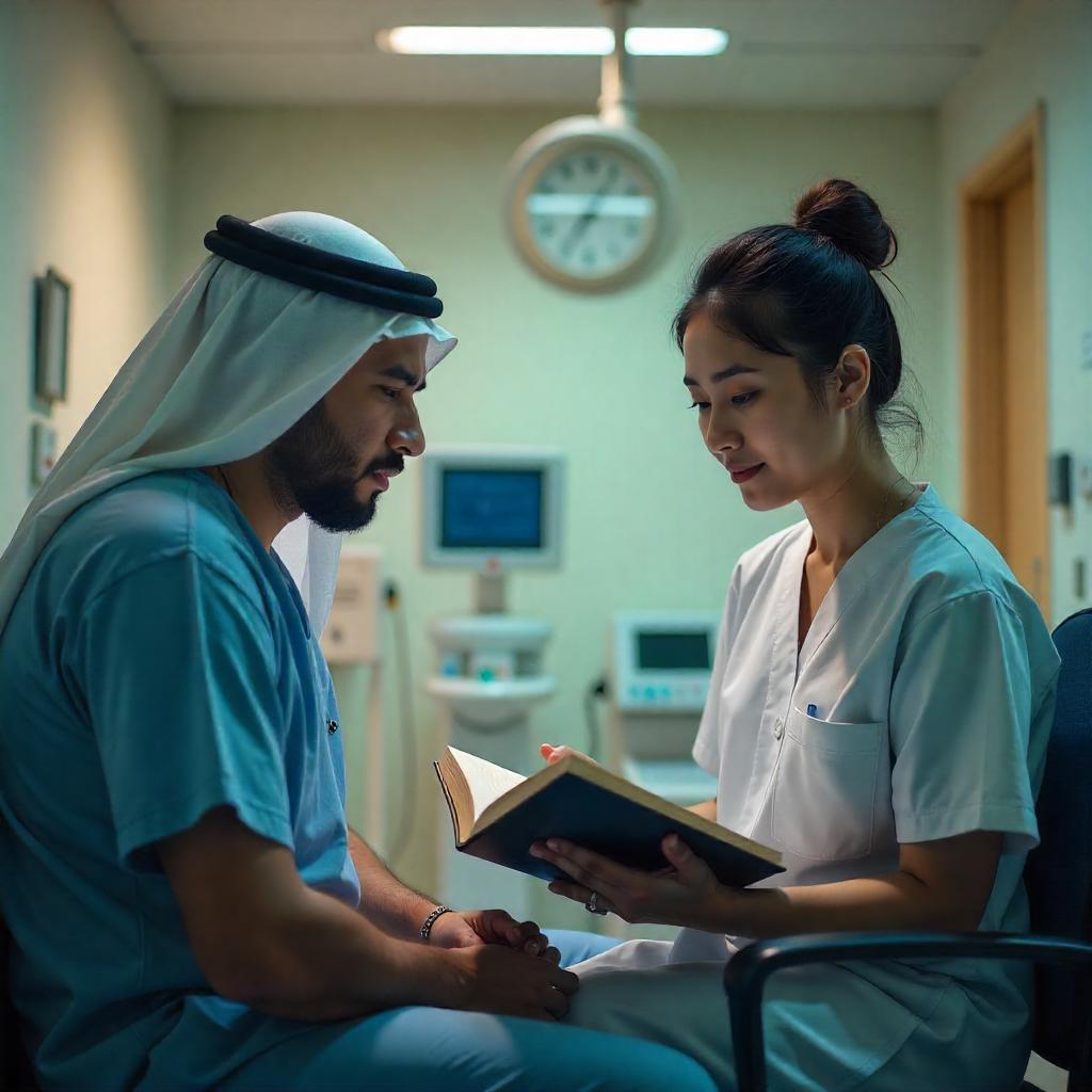 Public Hospitals in Singapore for Foreigners