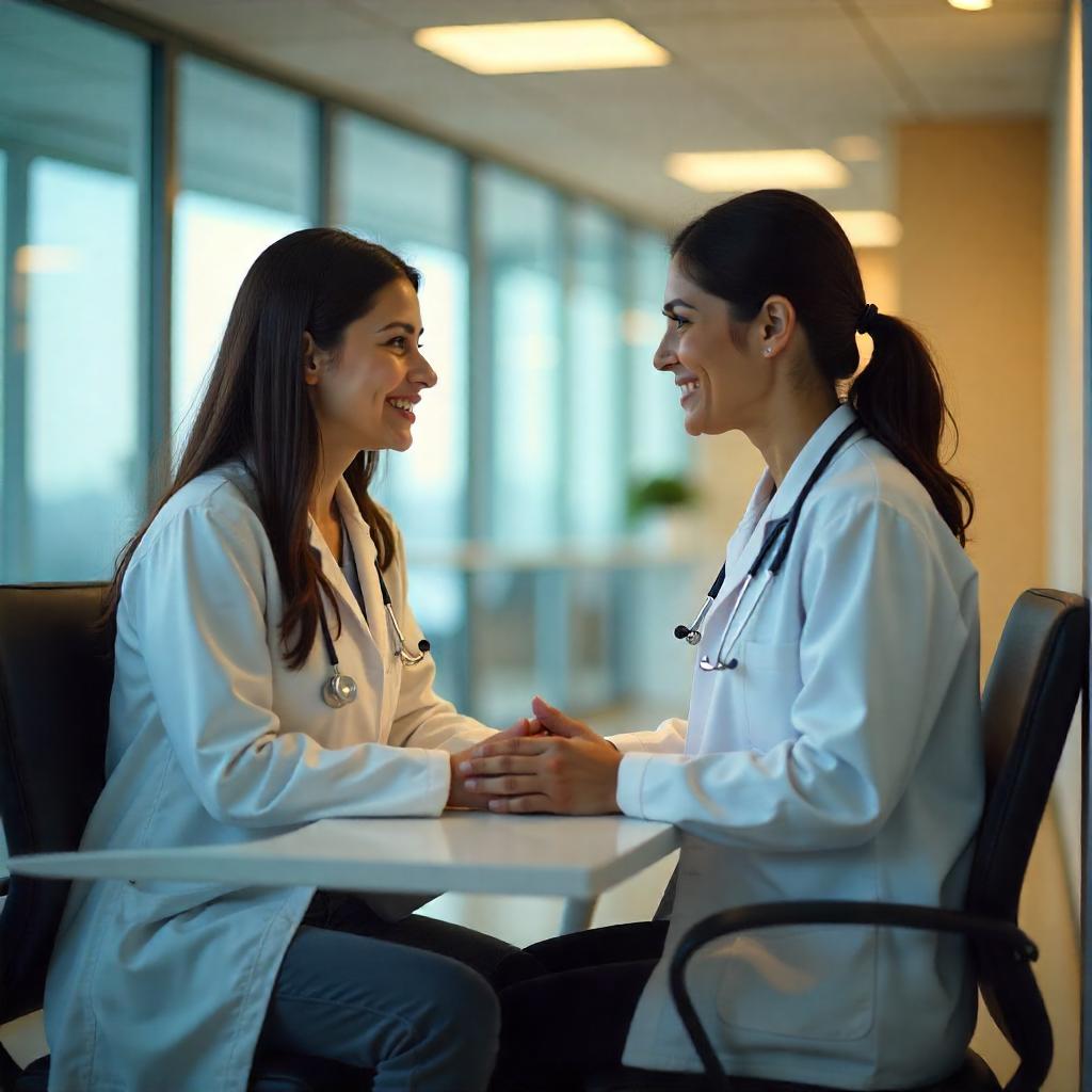 The Importance of Choosing a Top Rated Hospital