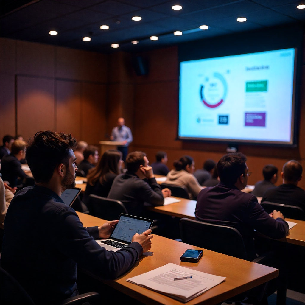 Revolutionizing Classrooms With Edtech Solutions