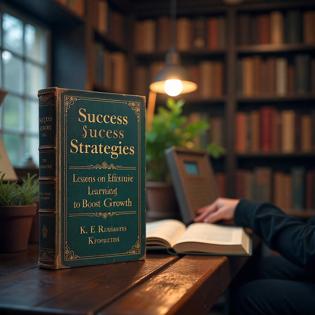 Success Strategies