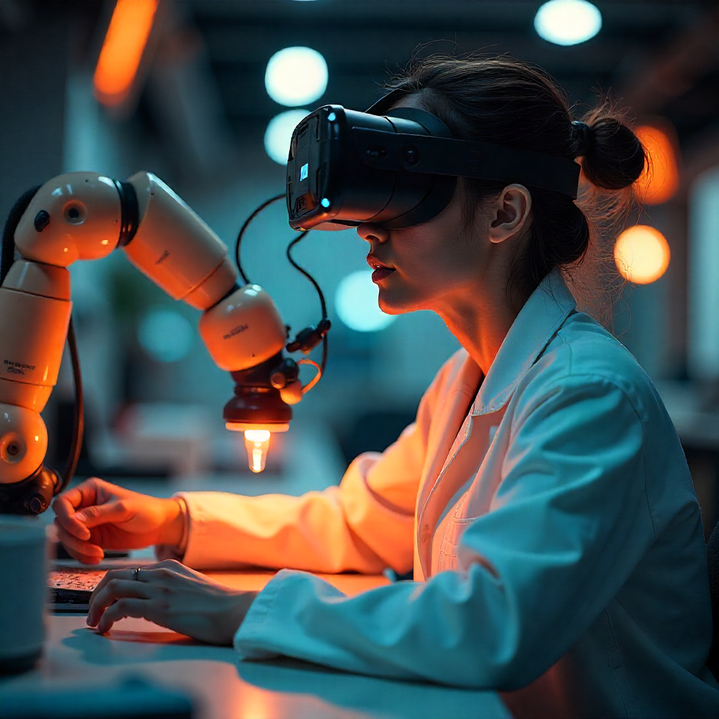 The Future of Education