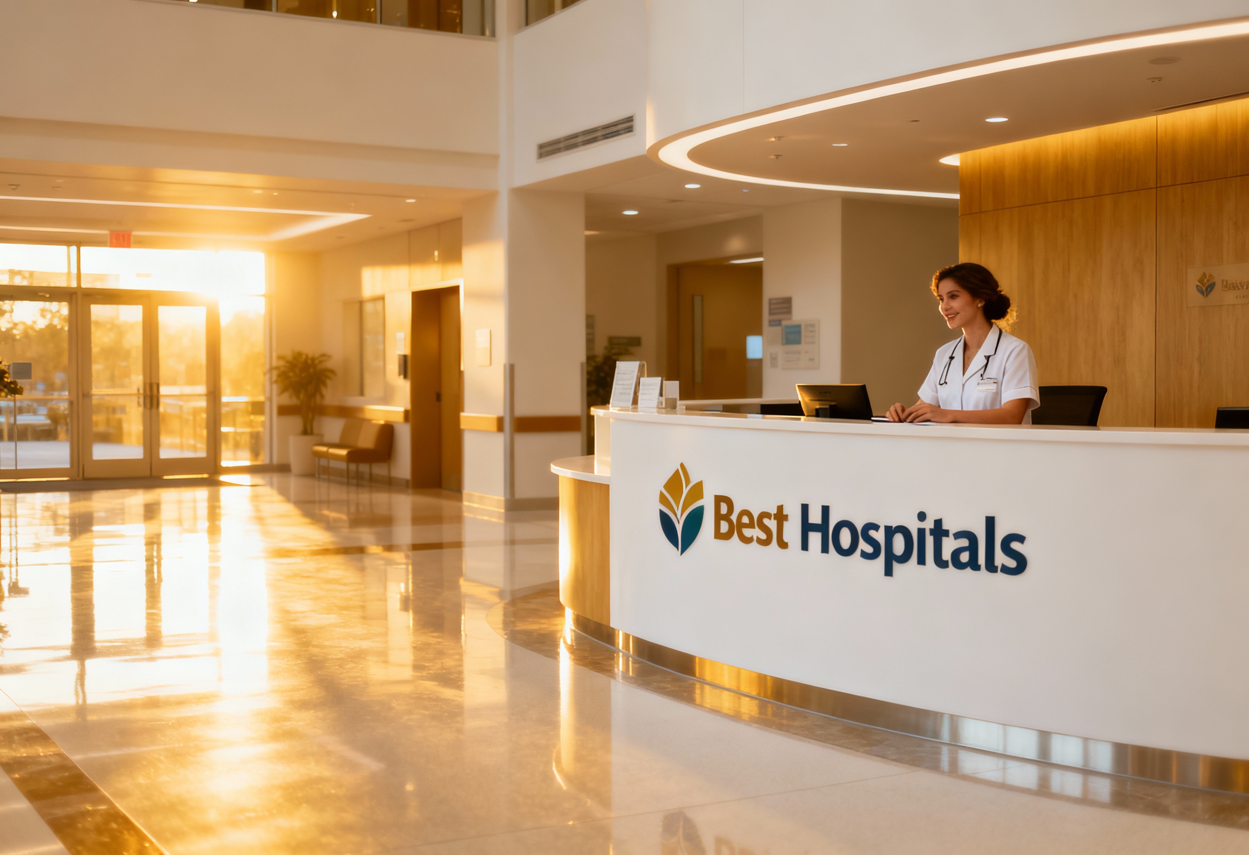 Best Hospitals Using Artificial Intelligence in Surgery