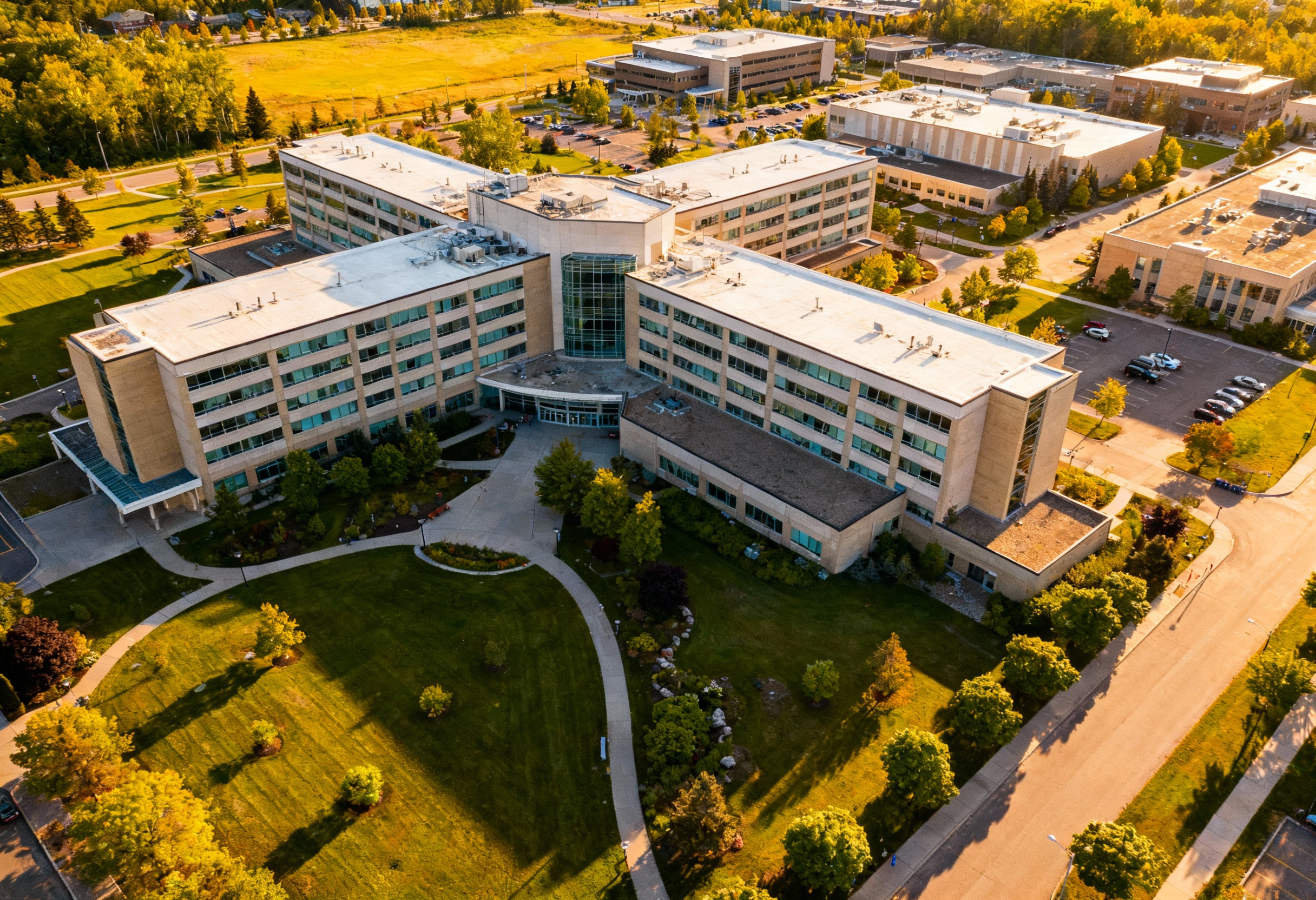 Best Hospitals in Canada for Foreigners