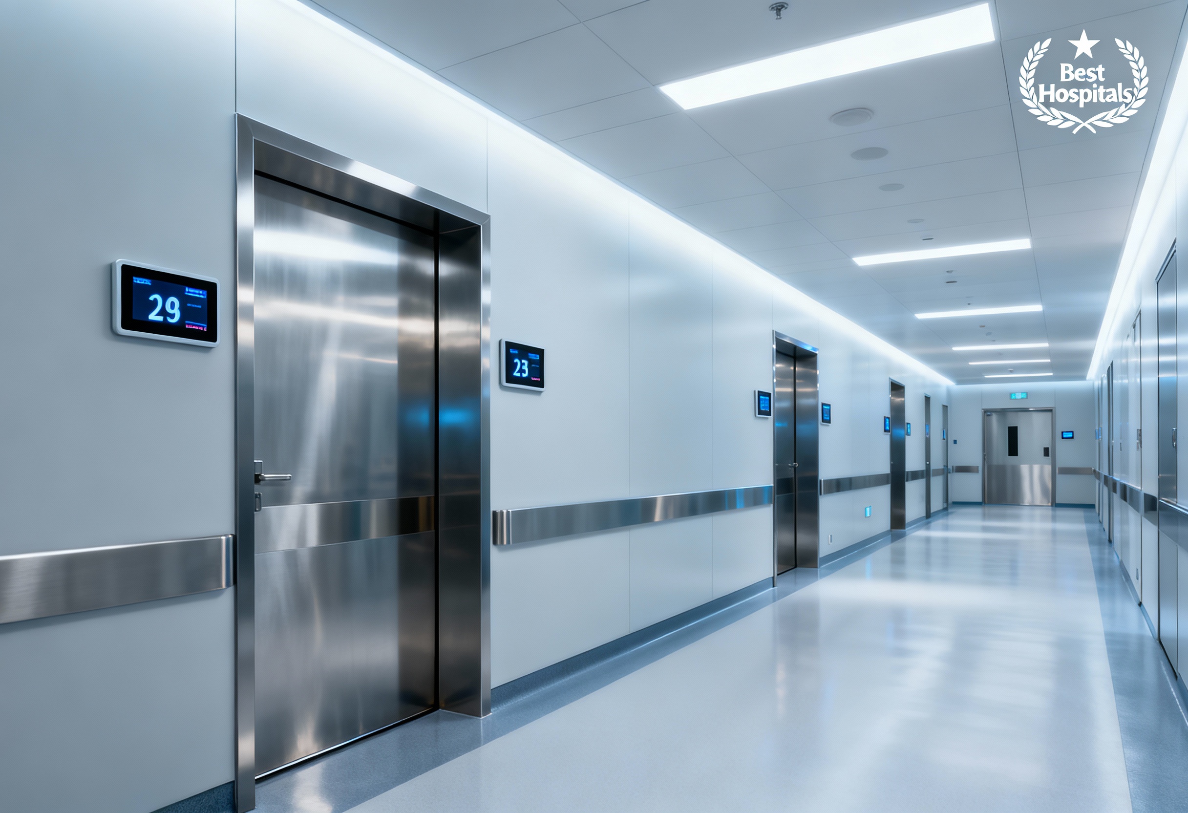 Top Best Hospitals Using Ai for Emergency Care