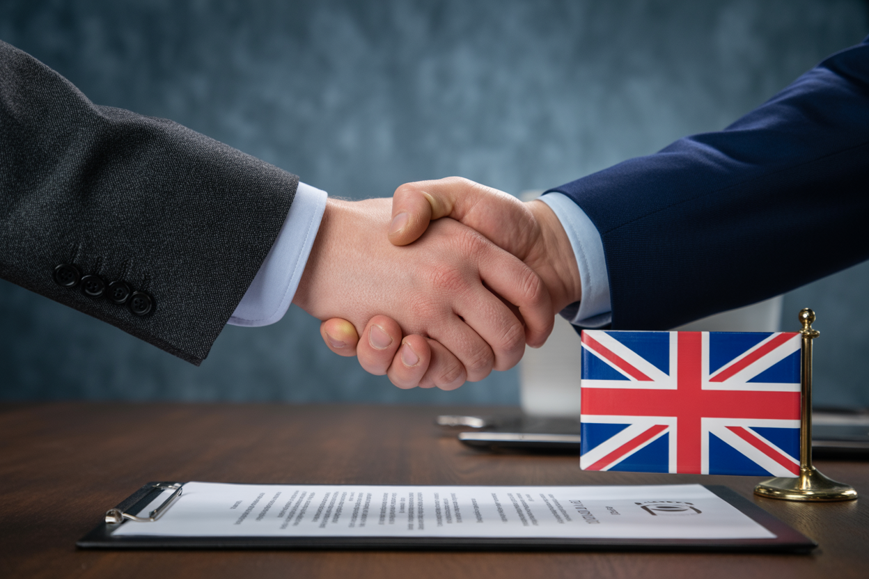 Top Business Insurance in the UK for IT Companies