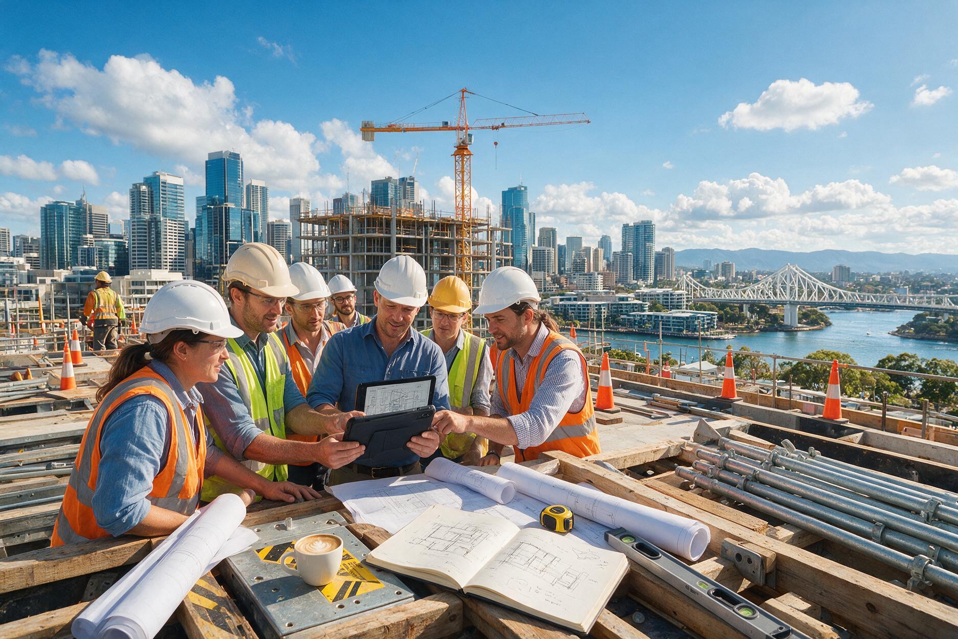 Engineering Jobs in Australia 2026